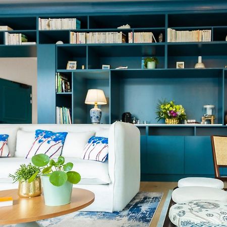 Victoria Boutique Hotel Arcachon Ngoại thất bức ảnh
