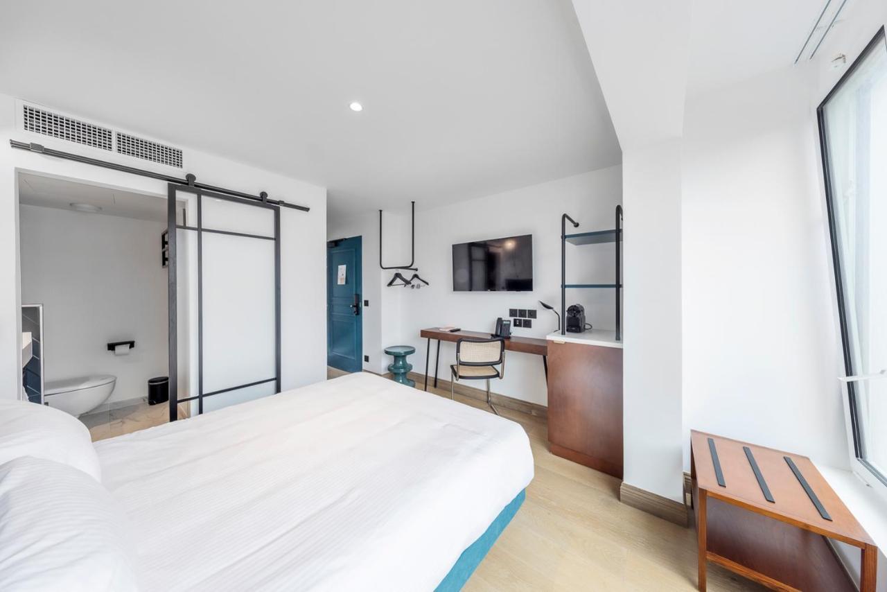 Victoria Boutique Hotel Arcachon Ngoại thất bức ảnh