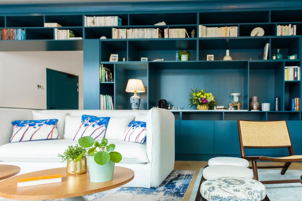 Victoria Boutique Hotel Arcachon Ngoại thất bức ảnh