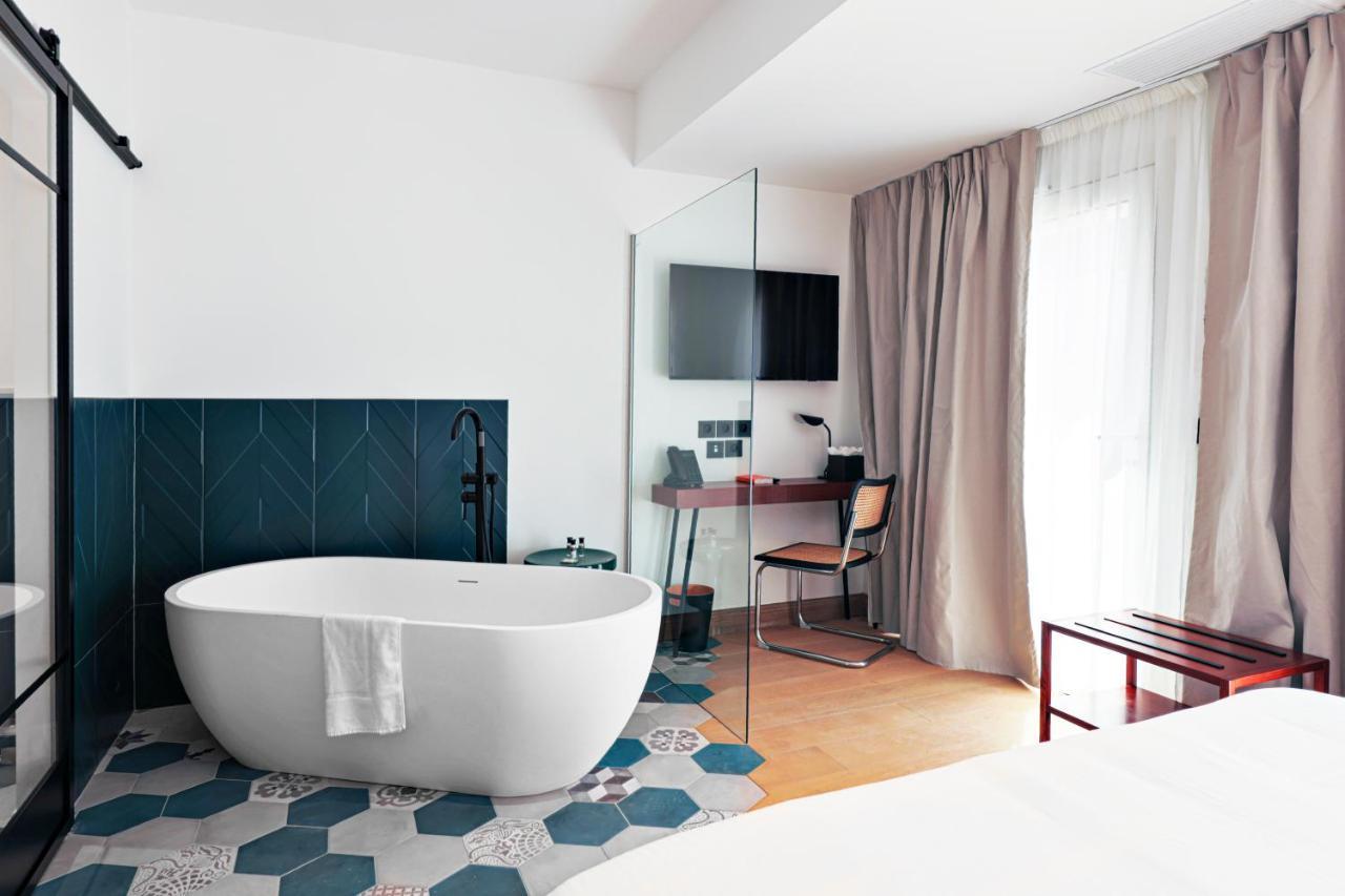 Victoria Boutique Hotel Arcachon Ngoại thất bức ảnh