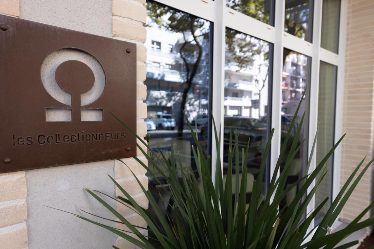Victoria Boutique Hotel Arcachon Ngoại thất bức ảnh