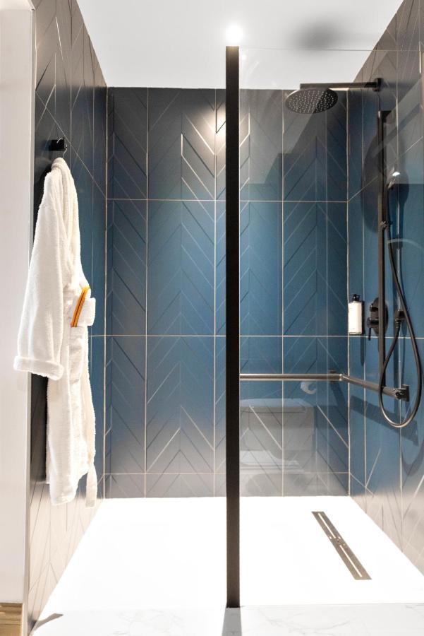 Victoria Boutique Hotel Arcachon Ngoại thất bức ảnh