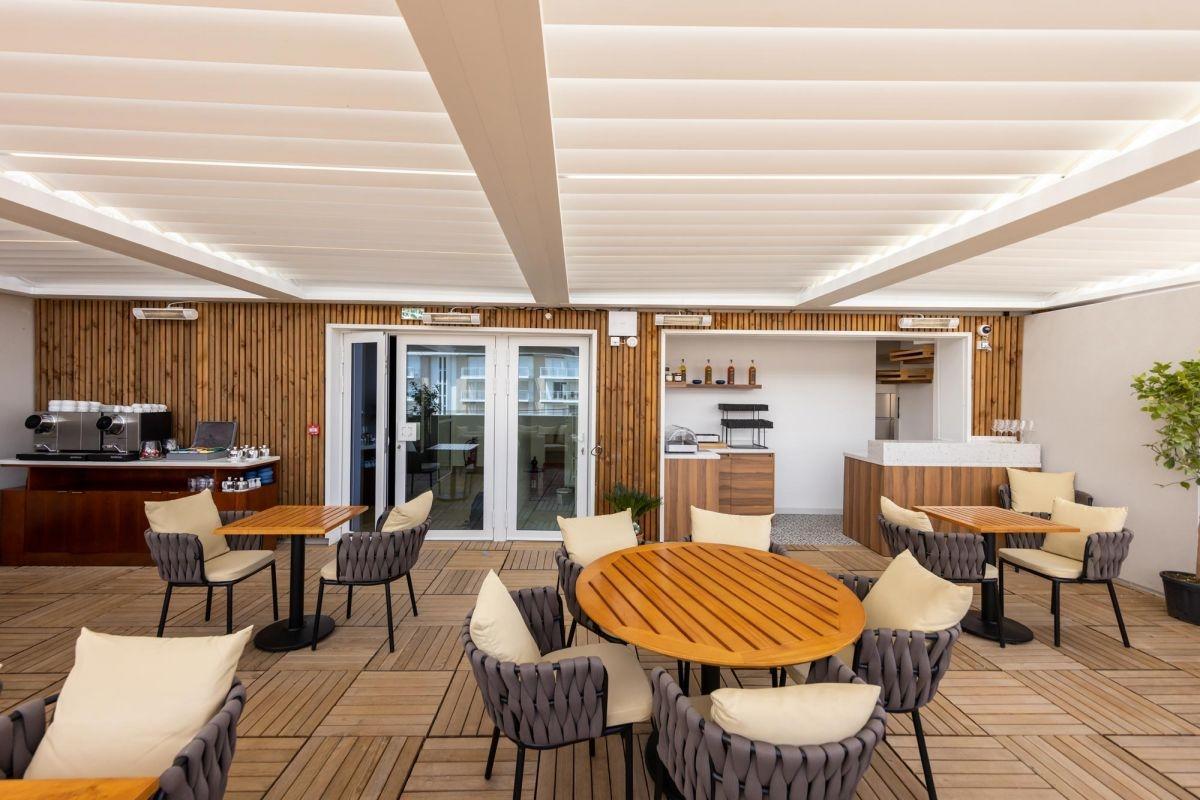 Victoria Boutique Hotel Arcachon Ngoại thất bức ảnh